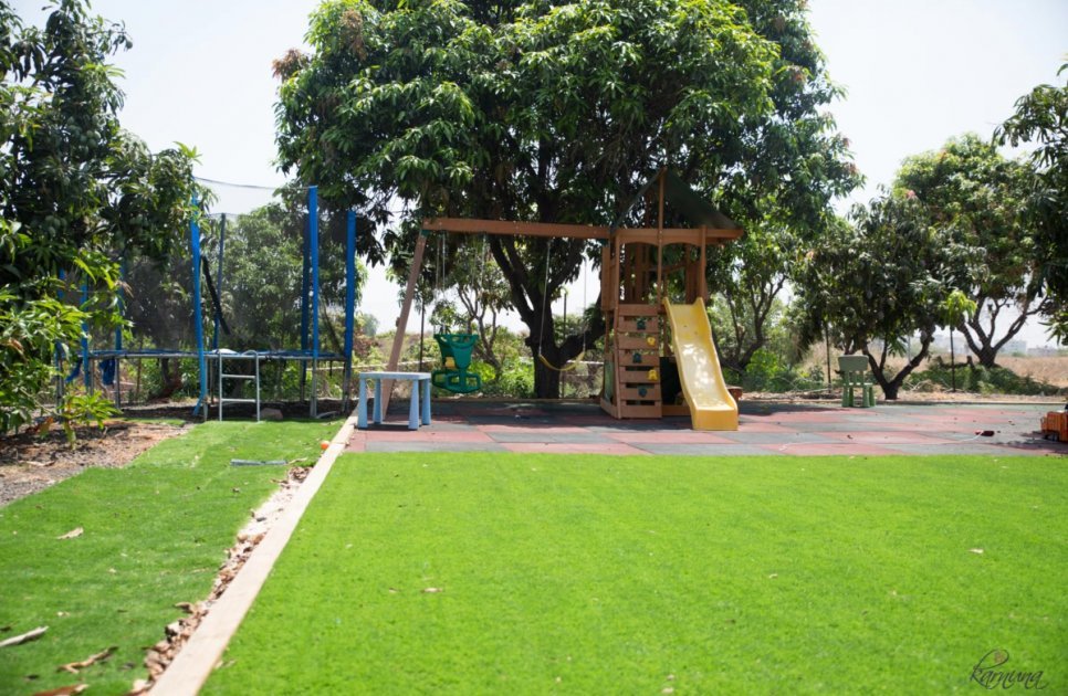 וילה מנגו טרי - תמונה 4