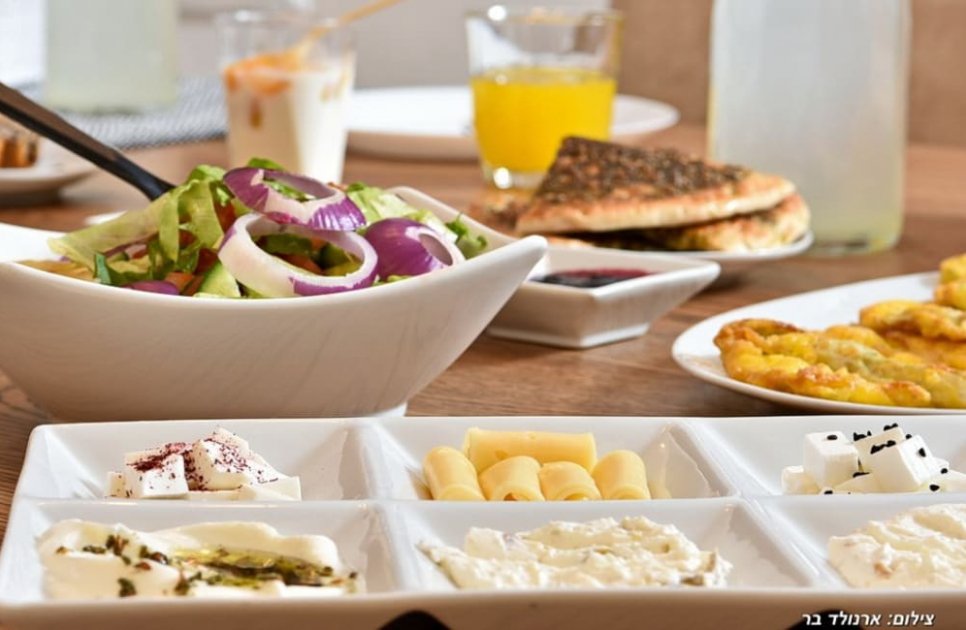 אחוזת השף - תמונה 15