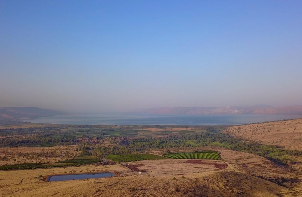 וילה יהלום של נוף - תמונה 16