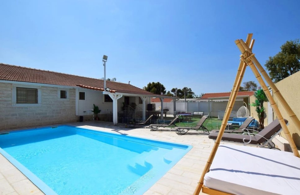 וילה יהלום בלבן - תמונה 37