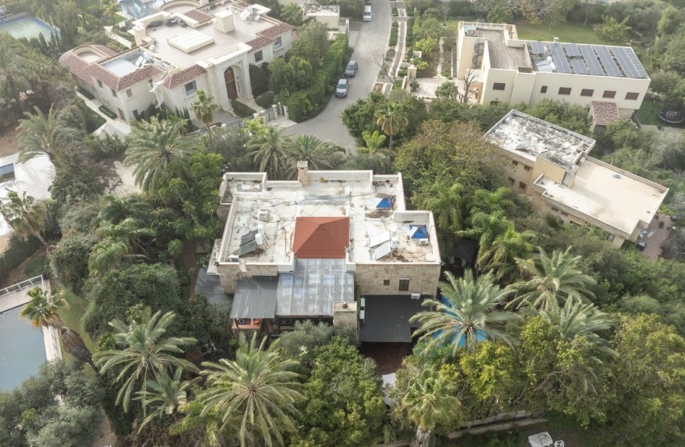 וילה דה קיסריה - תמונה 72