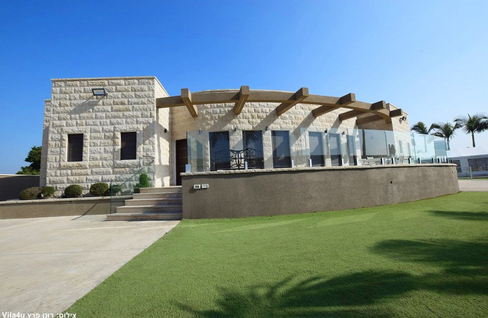 וילה מצודת דוד - תמונה 30