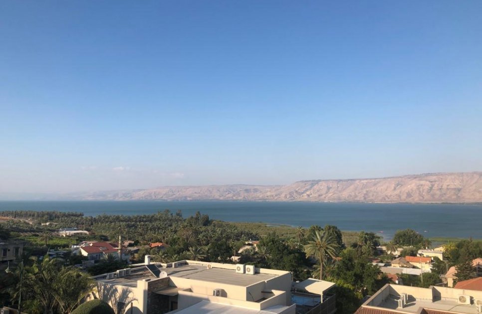 וילה בוטיק בכנרת - תמונה 4