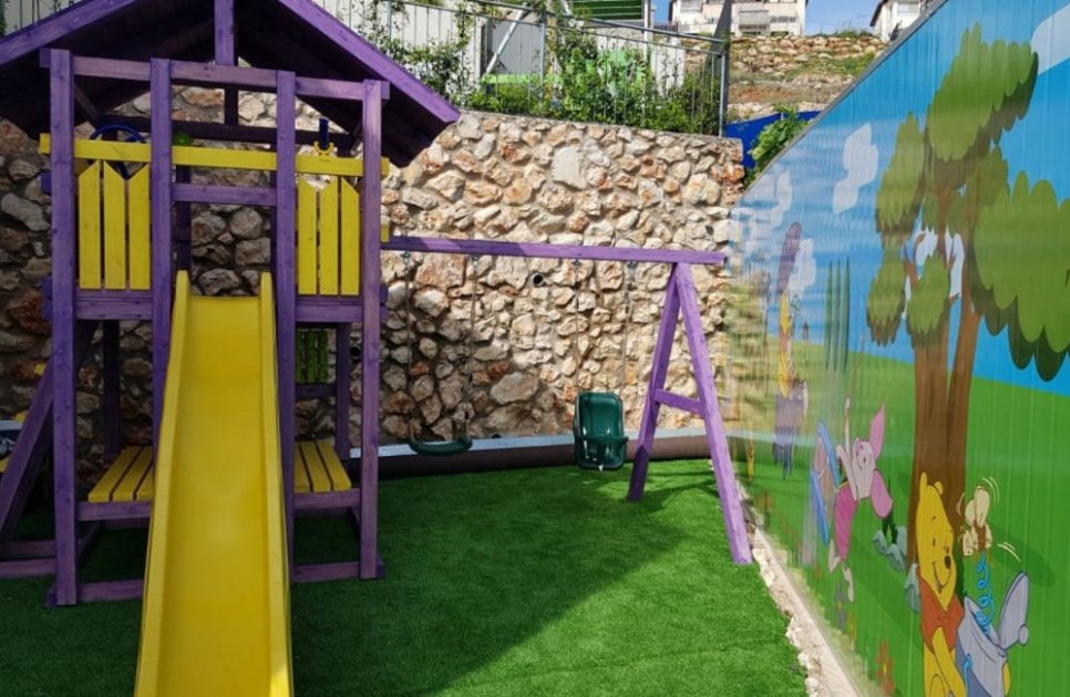 וילה נוף לגליל - תמונה 11