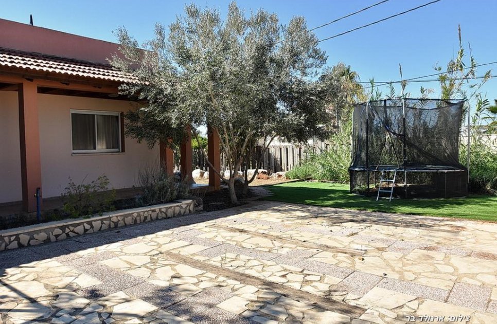 ברכתא מתחם נופש גלילי - תמונה 17