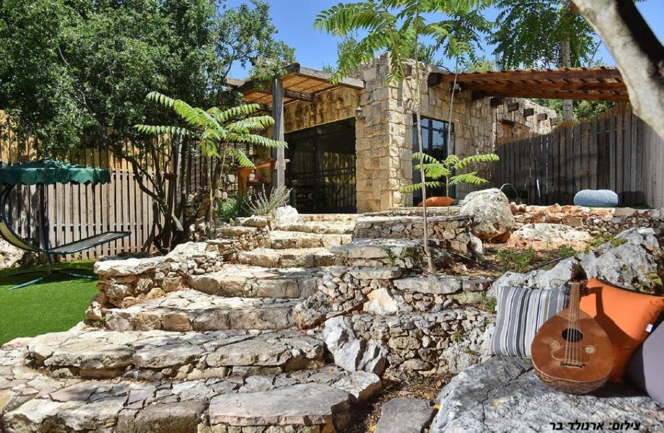 ברכתא מתחם נופש גלילי - תמונה 28