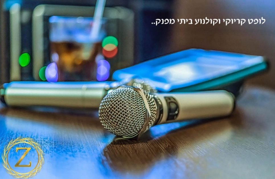 וילה אגוז אילת - תמונה 28