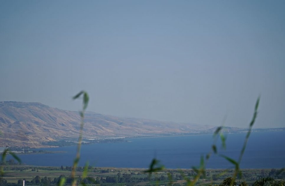 אלטה גלילאה בוטיק כנרת - תמונה 37