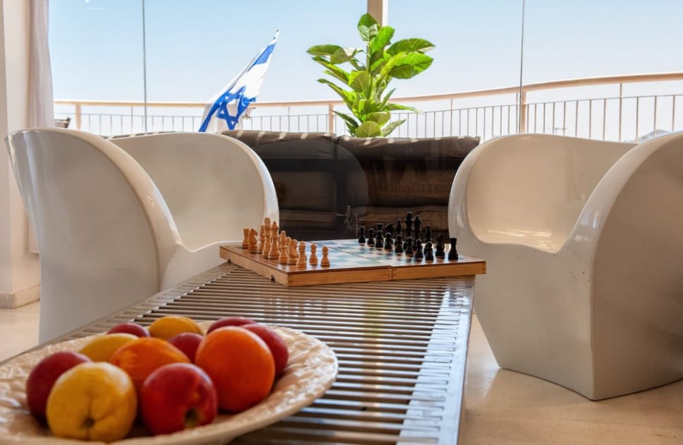 פנטהאוז קינג - תמונה 12