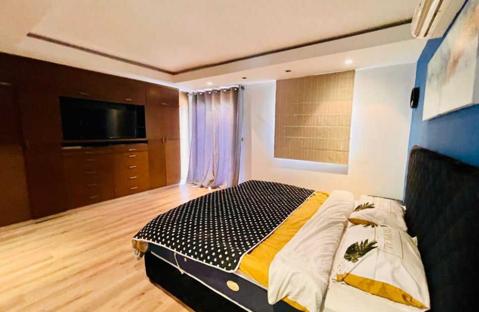 וילה גארדן בוטיק VIP - תמונה 5