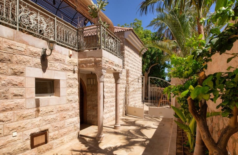 וילה בראשית אילת - תמונה 35