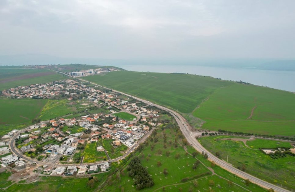 מור סוויטות בכנרת - תמונה 8