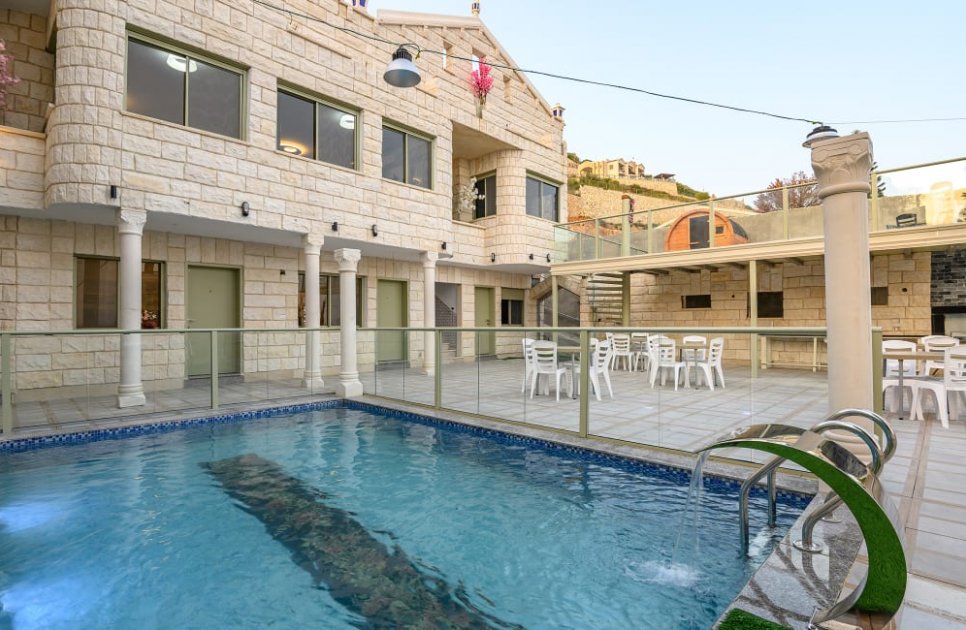 ארמון מוראד דרוזי - תמונה 23