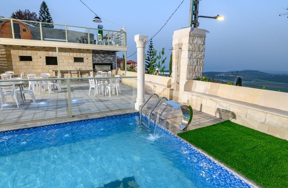 ארמון מוראד דרוזי - תמונה 90