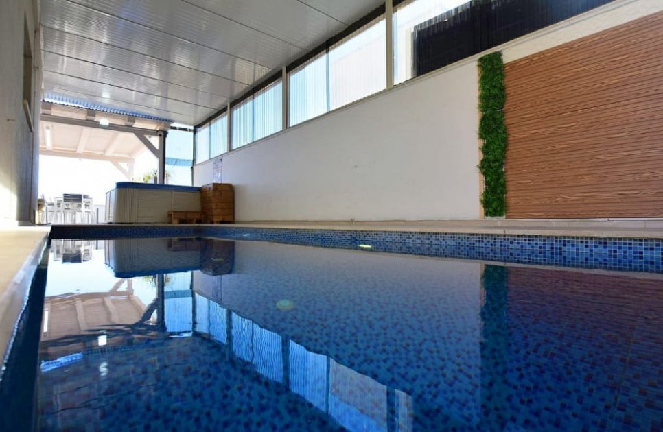וילה וויו כנרת - תמונה 10