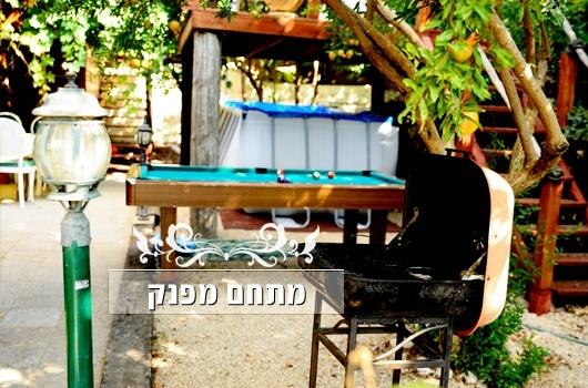 אחוזת אופיר - תמונה 19