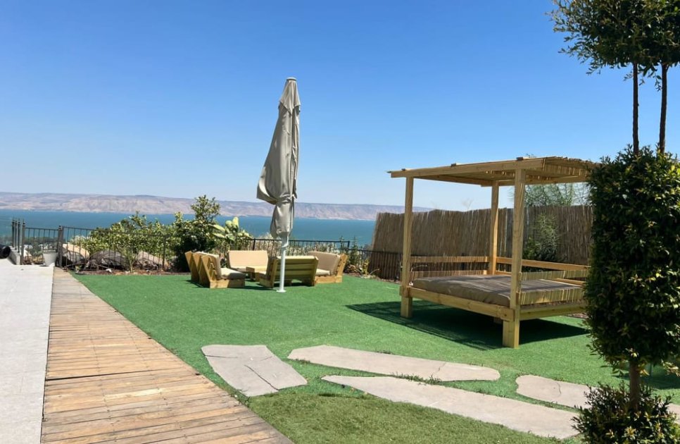 וילה לה מונט - תמונה 11