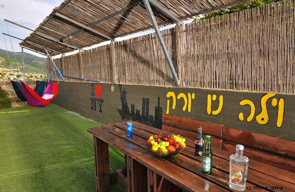 וילה ניו יורק - תמונה 52
