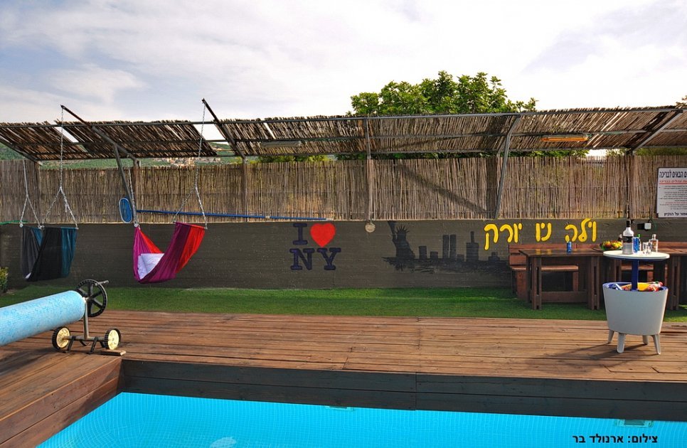 וילה ניו יורק - תמונה 44