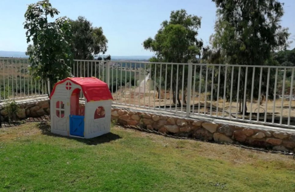 וילה הררית בגלבוע - תמונה 27