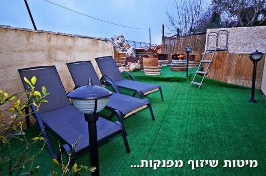 וילה פסגת האור - תמונה 18