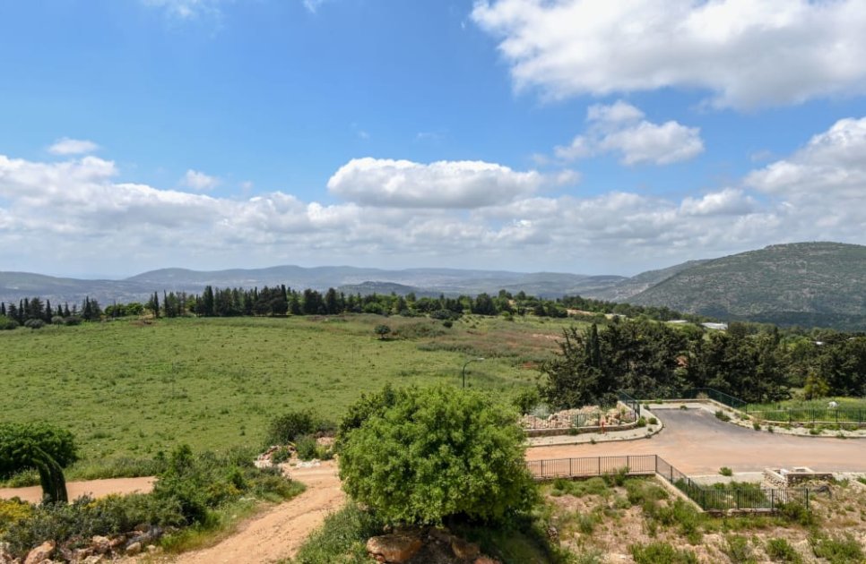 הבית בחזון - תמונה 13