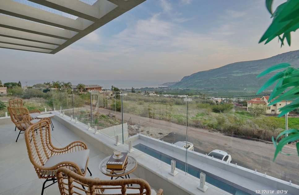 וילה סטארלייט - תמונה 39