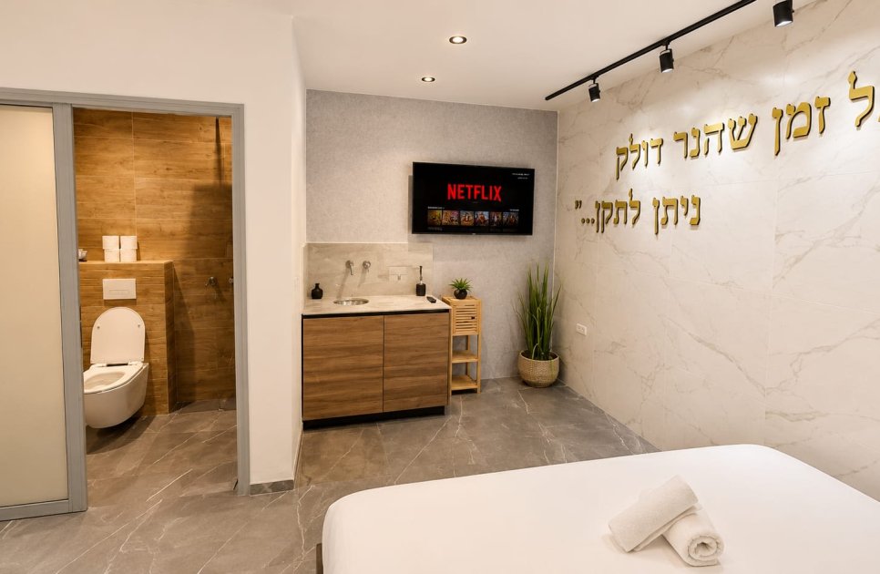 וילה אל הנוף - תמונה 27