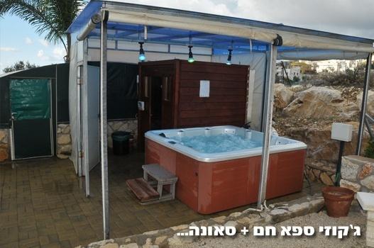 וילה אחוזת גיל - תמונה 6