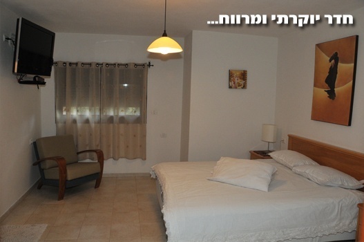 וילה אחוזת גיל - תמונה 14