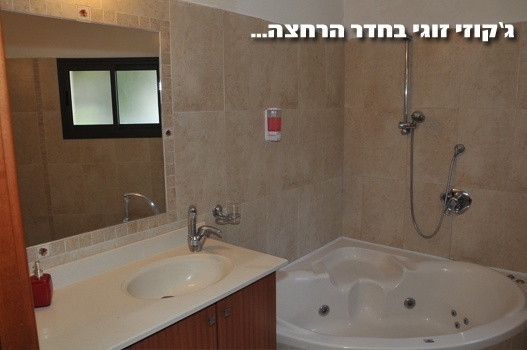 וילה אחוזת גיל - תמונה 16
