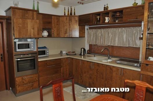 וילה אחוזת גיל - תמונה 22
