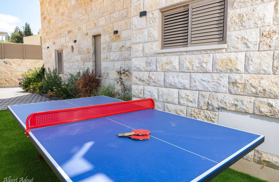 וילה הרמוניה 633 - תמונה 7