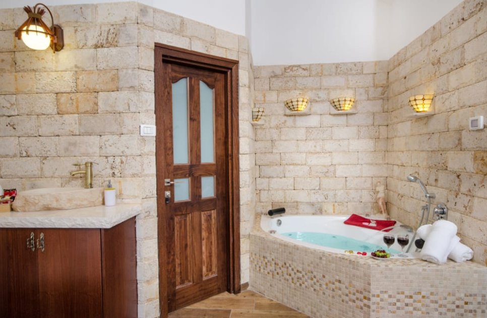 וילה דניאל פנינה בגולן - תמונה 10