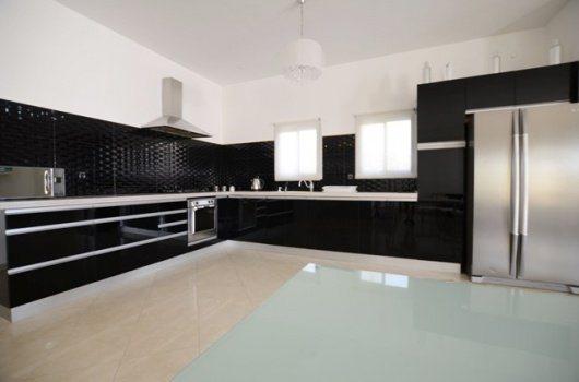 וילה גל אילת